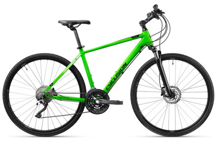 Cyclision Zodin 1 MK-II