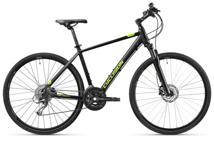 Cyclision Zodin 2 Mk-II 