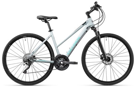 Cyclision Zodya 1 MK-II