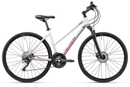 Cyclision Zodya 1 MK-II