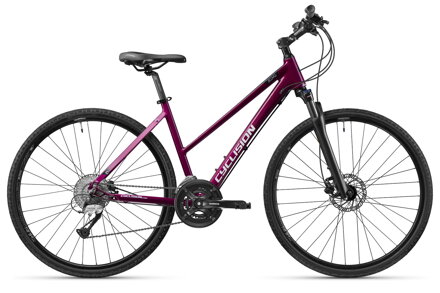 Cyclision Zodya 3 MK-II