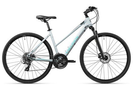 Cyclision Zodya 4 MK-II 