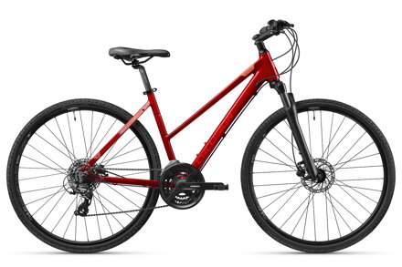 Cyclision Zodya 4 MK-II 