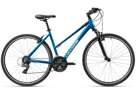 Cyclision Zodya 5 MK-II 