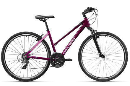 Cyclision Zodya 5 MK-II 