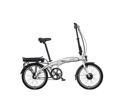 LIBERTY e-HYPERION 3 spd