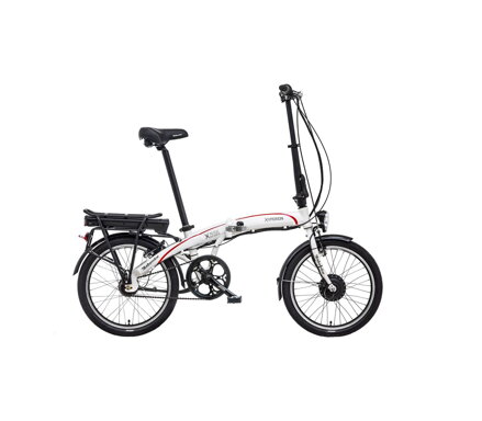 LIBERTY e-HYPERION 7 spd
