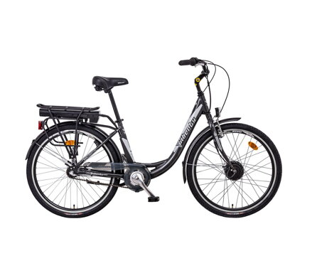 LIBERTY e-VIA 3spd NEXUS