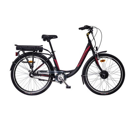 LIBERTY e-VIA 3spd NEXUS