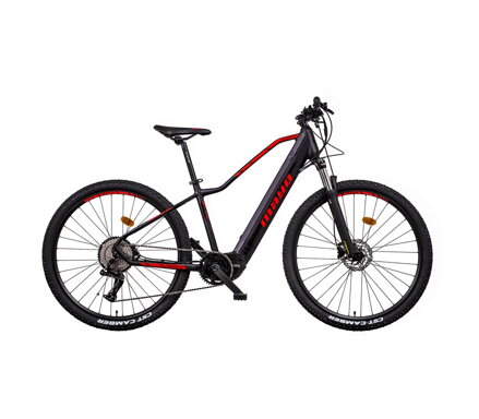 MAYO E-XC 29" STORM TOUR D 36V