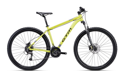 CTM REIN 3.0 29" 2023