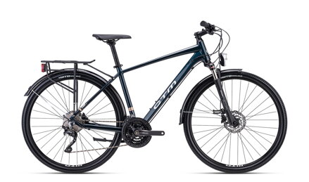 CTM STARK 3.0 Trek 2023