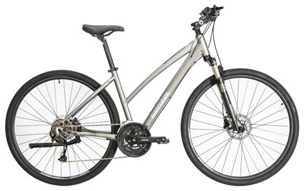 Kenzel DISTANCE CR 600 dámske