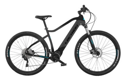 Lectron Esconder MZX 17″