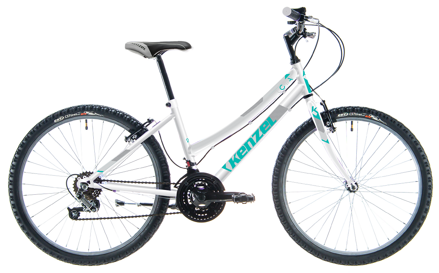 Kenzel COMPACT RF24 divčí