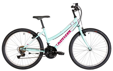 Kenzel COMPACT RF24 divčí