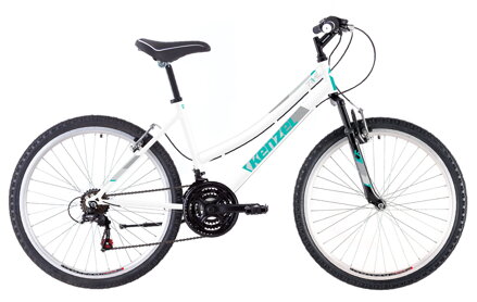 Kenzel Prime DX80 SF dámské