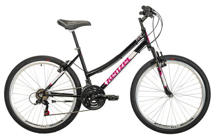 Kenzel Prime DX80 SF dámské