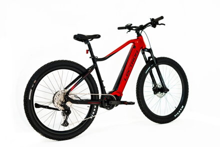 Lectron Esconder PSX 19″ RED 2024