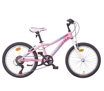 MAYO 20 BASIC 6spd