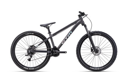 CTM RAPTOR 2025