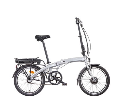 LIBERTY e-HYPERION 3 spd