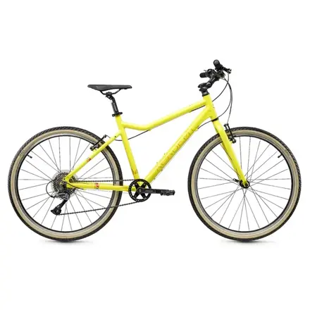 ACADEMY Grade 6 - 26" 