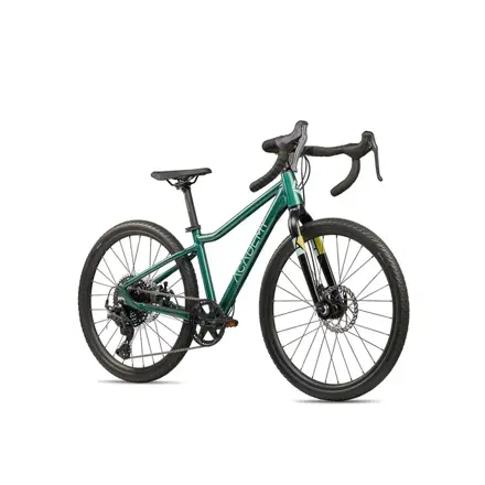 ACADEMY S-GRADE Gravel 5 - 24" ACADEMY S-GRADE Gravel 5 - 24"