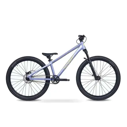 ACADEMY S-GRADE PUMP 6 - 26"