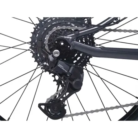 ACADEMY S-GRADE Trail 5 - 24" ACADEMY S-GRADE Trail 5 - 24"