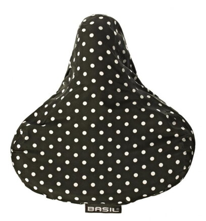 Basil KATHARINA B&D-SADDLE COVER