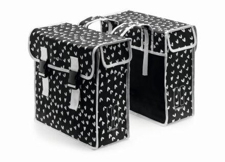 Basil MARA XL DOUBLE BAG 