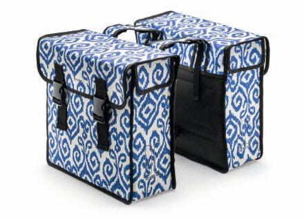 Basil MARA XL DOUBLE BAG 