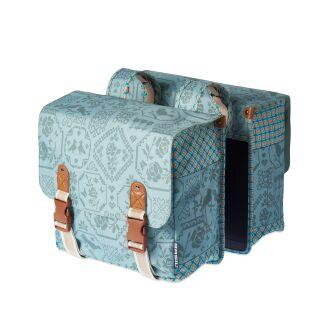 Basil BOHEME-DOUBLE BAG 