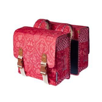 Basil BOHEME-DOUBLE BAG 