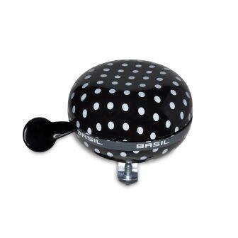 Basil BIG BELL POLKADOT 