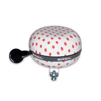Basil BIG BELL POLKADOT 