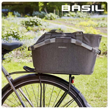 Basil CARRY ALL