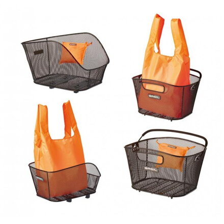 Basil KEEP SHOPPER