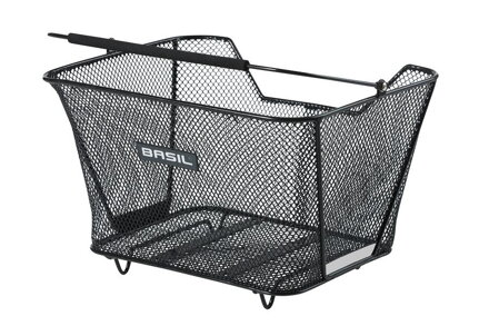 Basil LESTO REAR BASKET