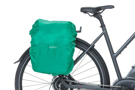 Basil DISCOVERY 365D DOUBLE BAG M
