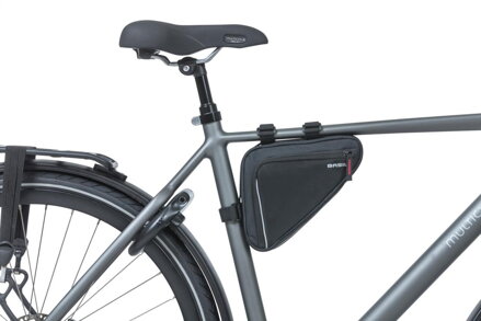 Basil SPORT DESIGN TRIANGLE FRAME BAG M
