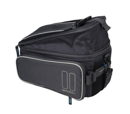 Basil SPORT DESIGN TRUNKBAG MIK