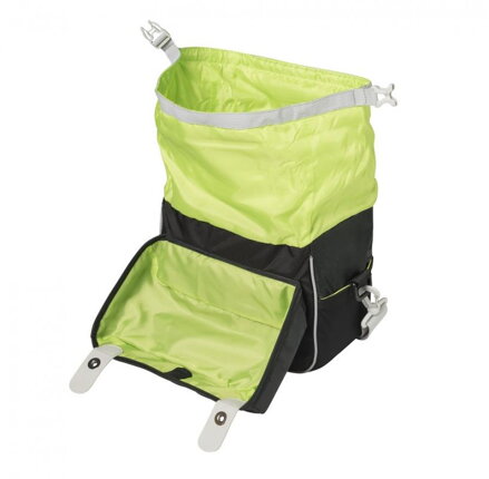 Basil MILES HANDLEBAR BAG 