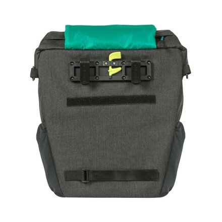 Basil DISCOVERY 365D SINGLE BAG M