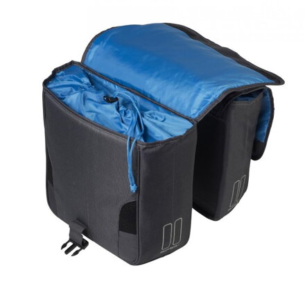 Basil SPORT DESIGN-DOUBLE BAG 