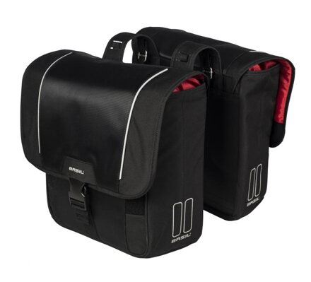 Basil SPORT DESIGN-DOUBLE BAG 