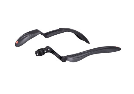 Blatníky CTM RAPTOR2 SDE, objímka