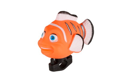 Dětský klakson - ryba