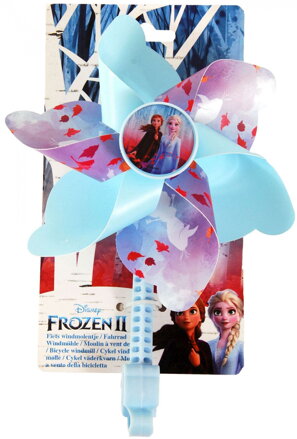 Vrtule na řidítka Disney Frozen 2